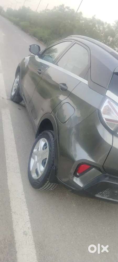 Well Maintained Doctor Car