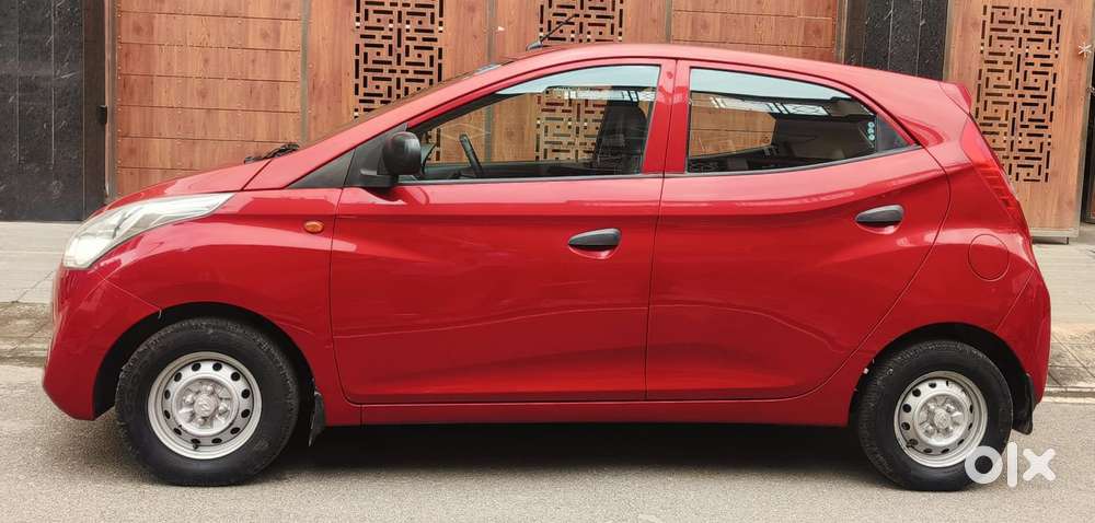 Hyundai Eon 1.0 Era Plus, 2013, Petrol