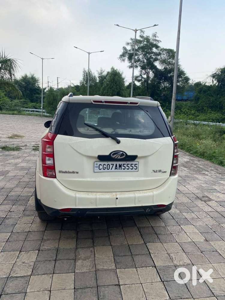 Mahindra Xuv500 W8, 2013, Diesel