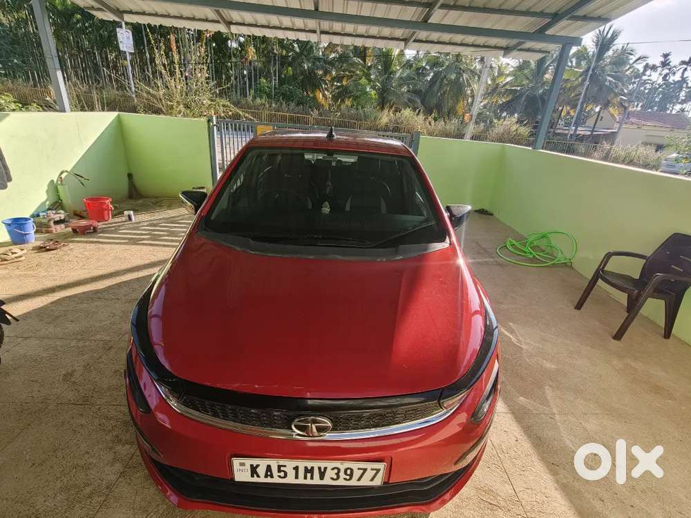 Tata Altroz 1.2 Petrol 2023