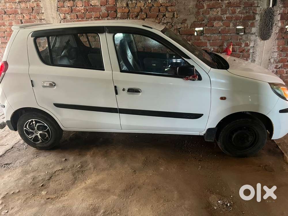 Maruti Suzuki Alto 2020