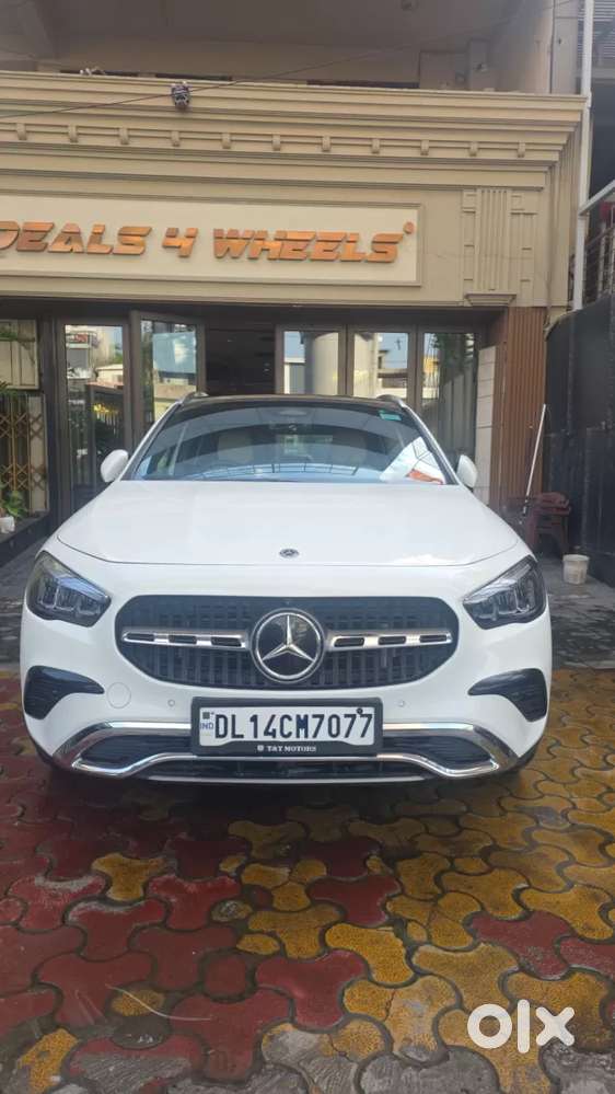 Mercedes-benz Gla 200, 2026, Petrol