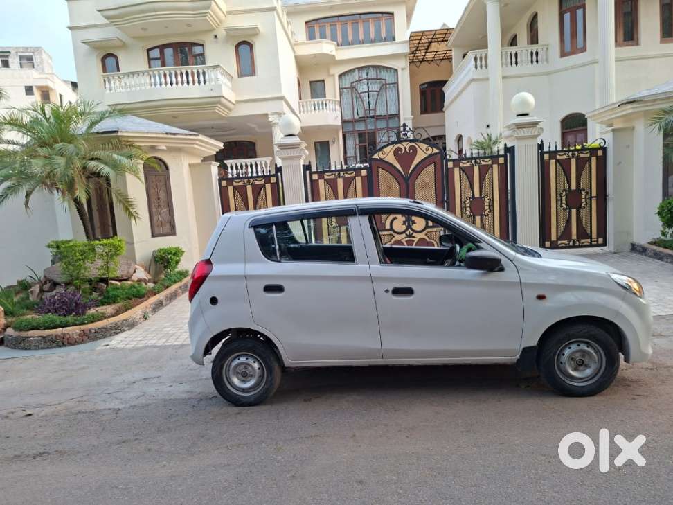 Maruti Suzuki Alto 800 Lxi, 2019, Lpg