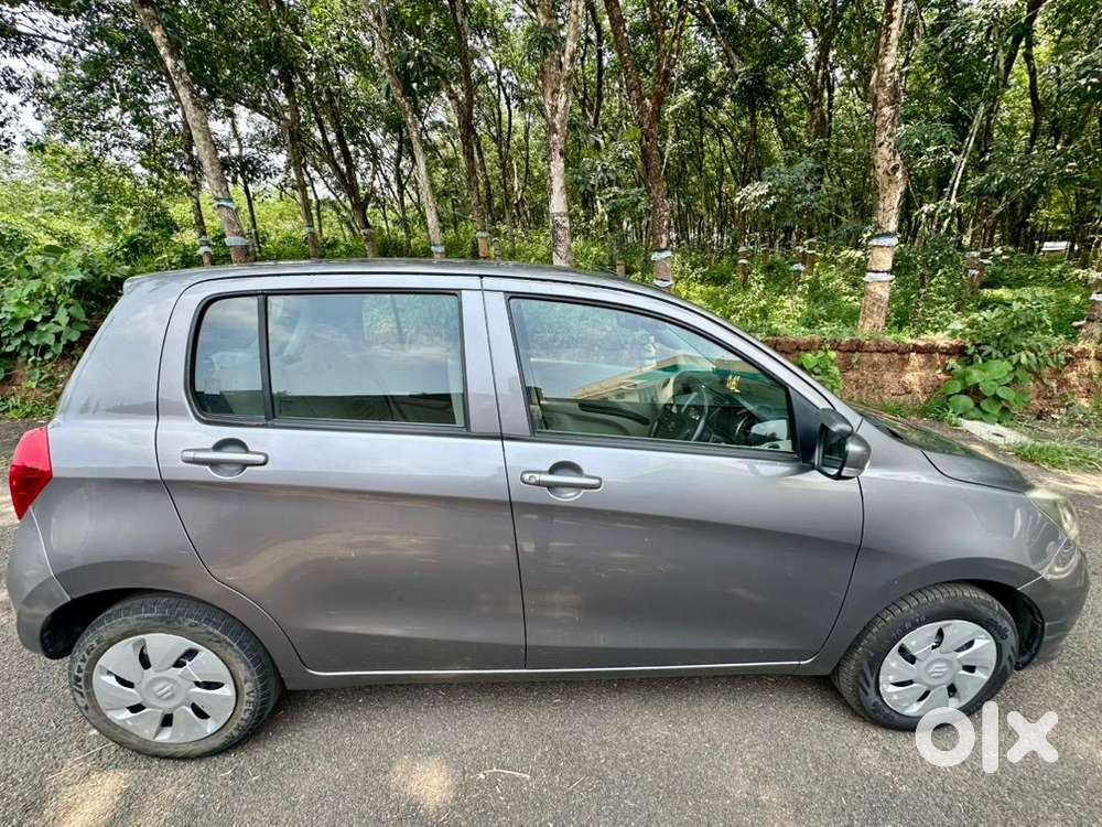 Maruti Suzuki Celerio 2020, Well Maintained Petrol 53000 Km Driven
