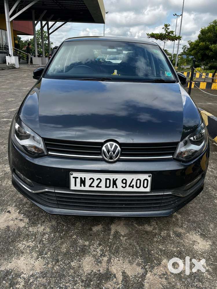 Volkswagen Polo 1.0 Mpi Highline Plus, 2018, Petrol