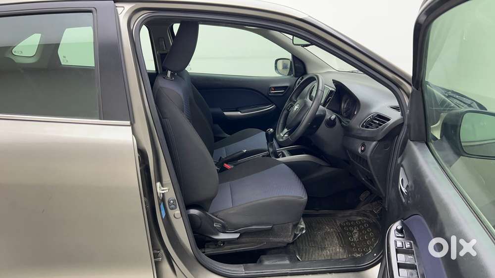 Toyota Glanza 1.2 V, 2020, Petrol