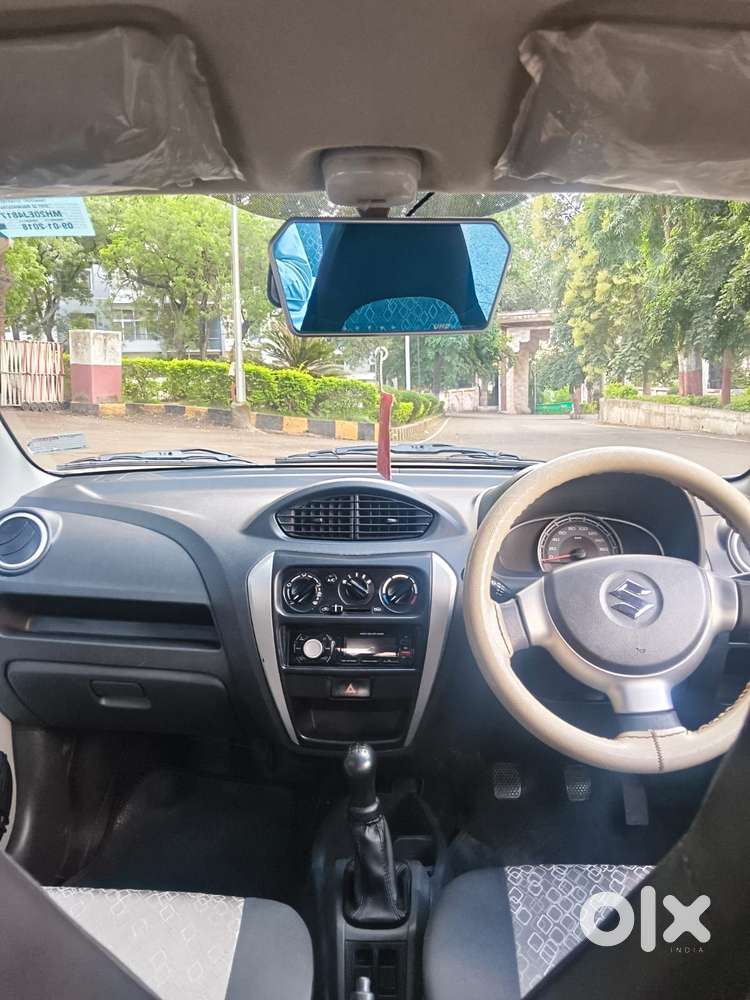 Maruti Suzuki Alto 800 Cng Lxi, 2018, Cng & Hybrids