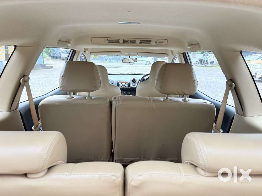 Honda Mobilio 1.5 V I-vtec, 2016, Petrol