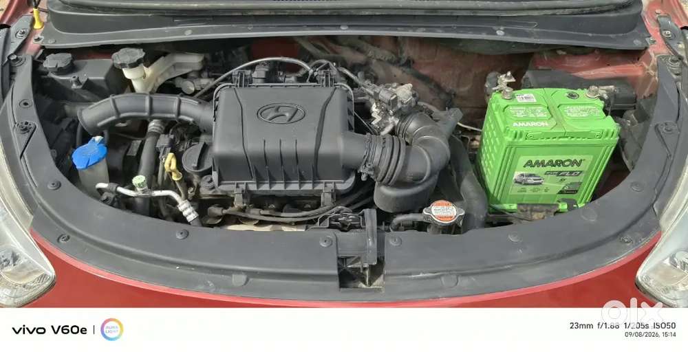 Hyundai I10 2011 Petrol Manual 2011 Model And 2012 Registration