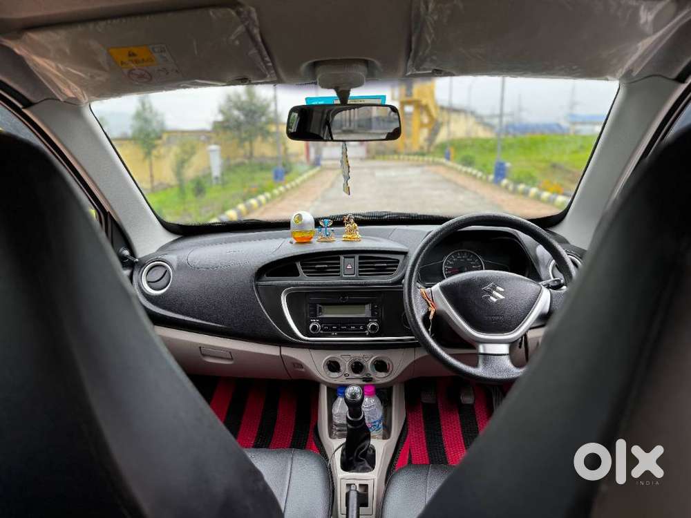 Maruti Suzuki Alto 800 Vxi (april 2022)  15,600 Km  First Owner