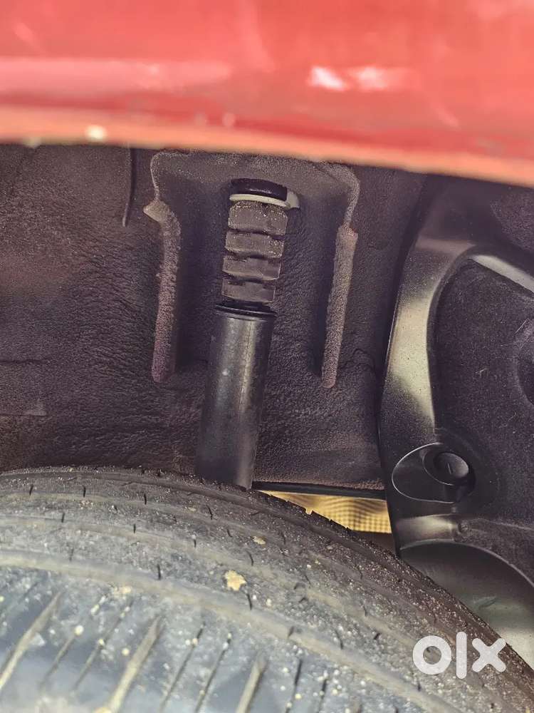 Well Maintained Car. All New Parts
