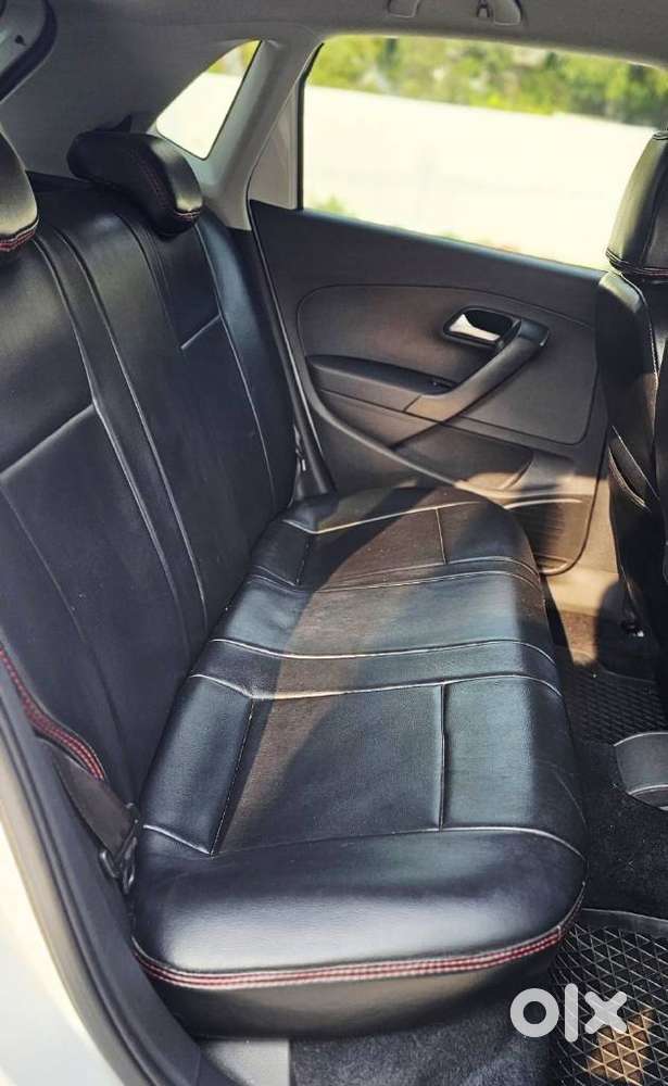 Volkswagen Polo 1.2 Gt Tsi, 2015, Petrol