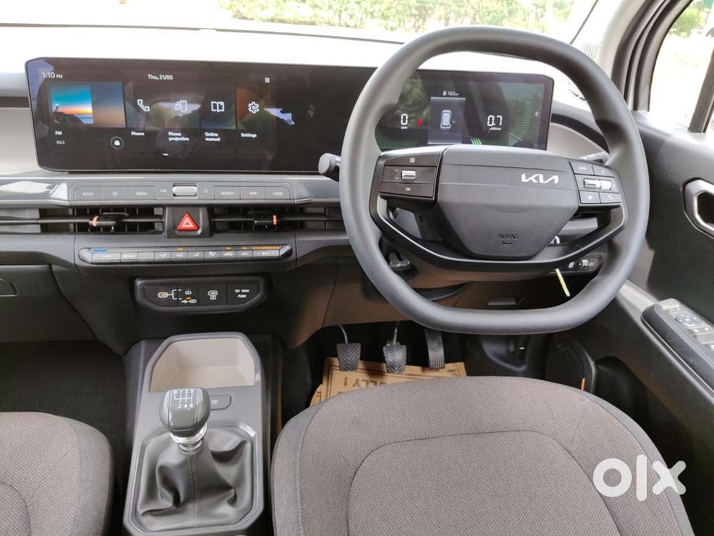 Kia Syros Htk Opt Diesel, 2025, Diesel
