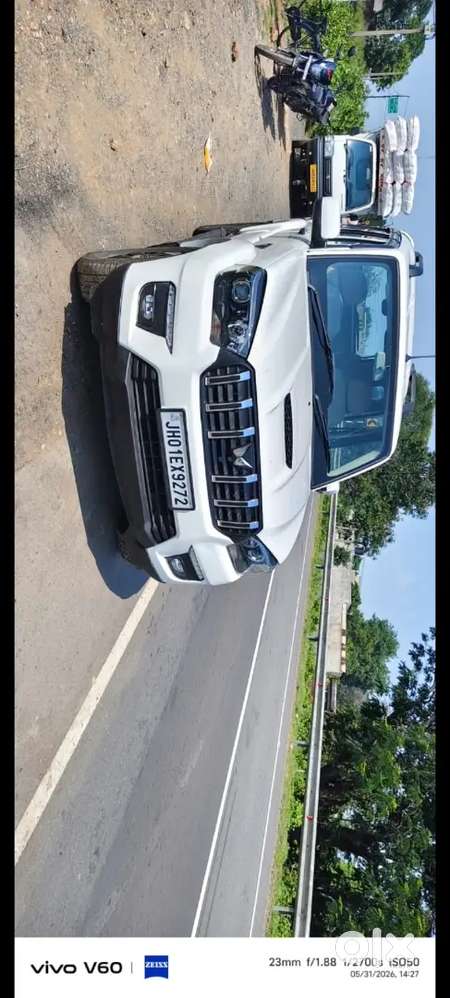 Mahindra Scorpio Classic 2.2 2022