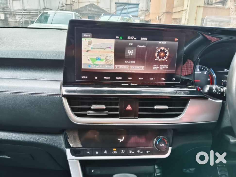 Kia Seltos 1.5 Gtx+ Diesel At, 2021, Diesel