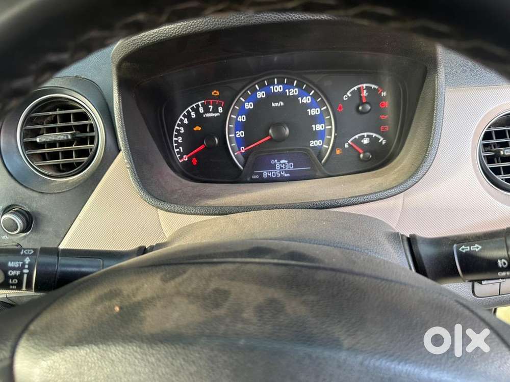 Hyundai Car 2017 Model