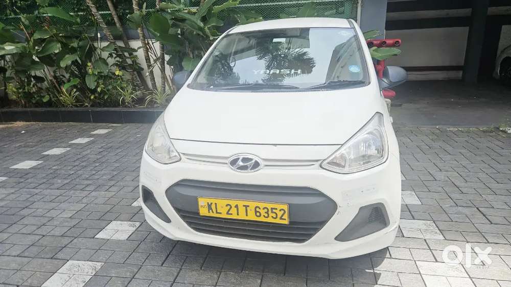 Hyundai I10 1.2 Asta 2019