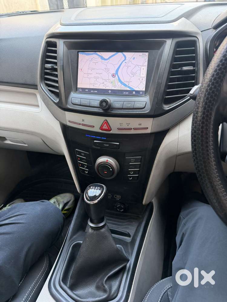 Mahindra Xuv300 W6 Diesel, 2020, Diesel