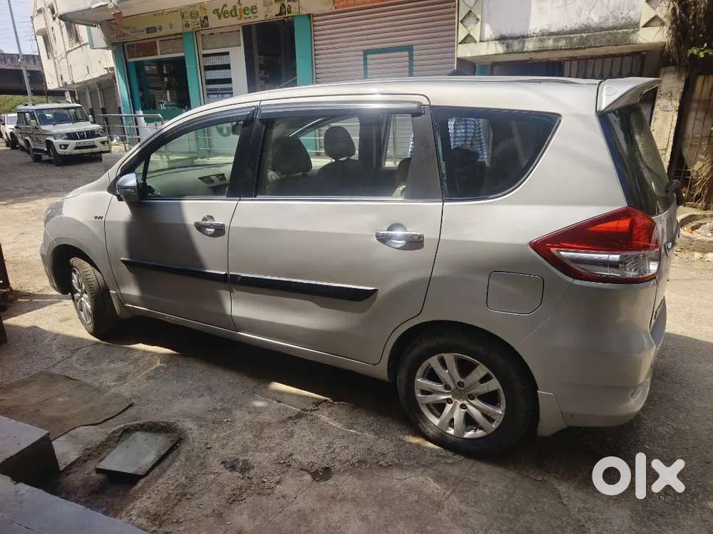 Good Condition Cng Fitted