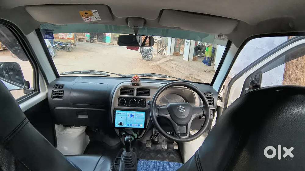 Eeco Cng Added
