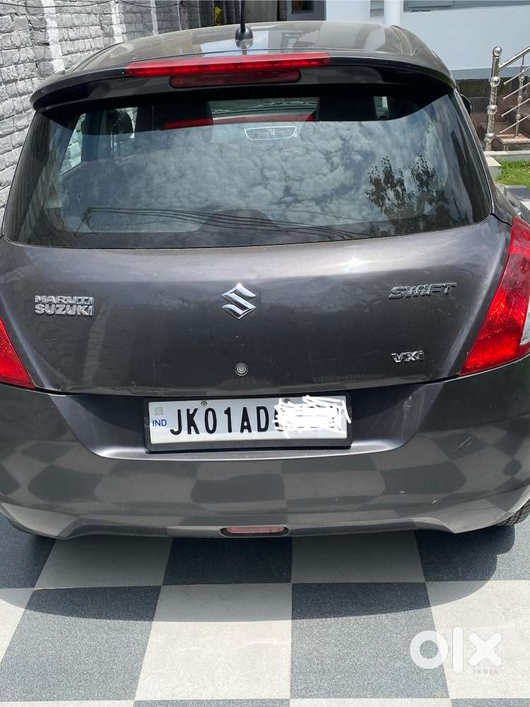 Swift Maruti Suzuki 2017