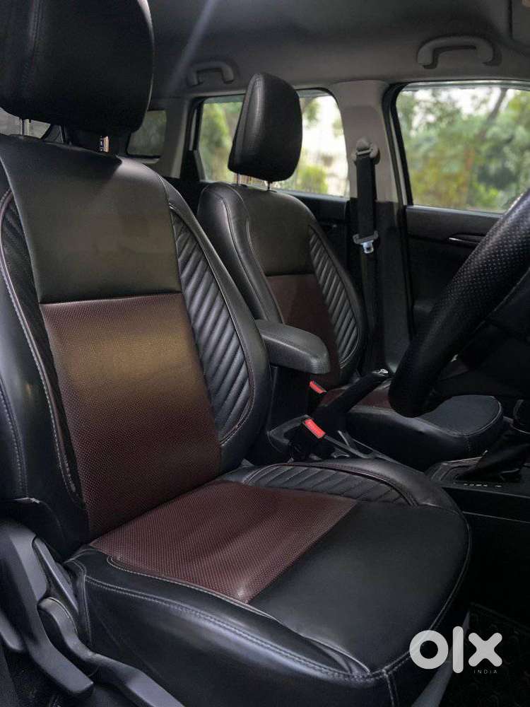 Maruti Suzuki Brezza 1.5 Vxi At Smart Hybrid, 2024, Petrol
