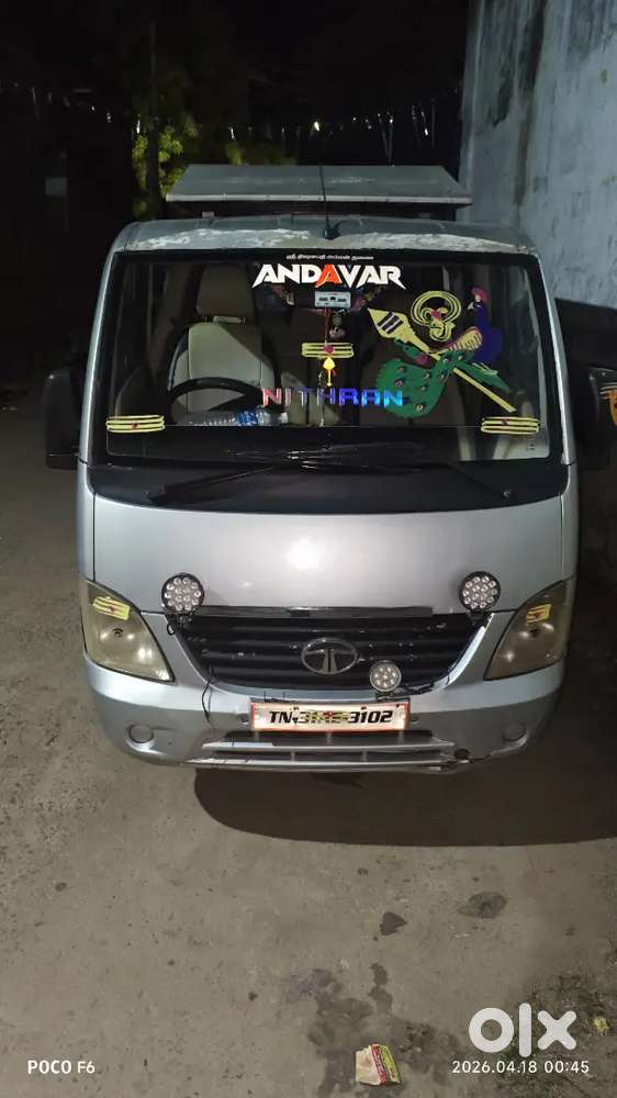 Tata Venture