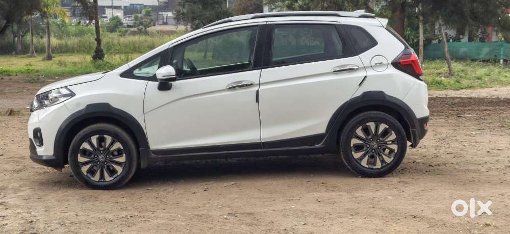 Honda Wr-v I-dtec V, 2021, Diesel