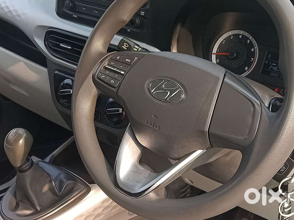 Hyundai Grand I10 Nios Magna, 2021, Petrol