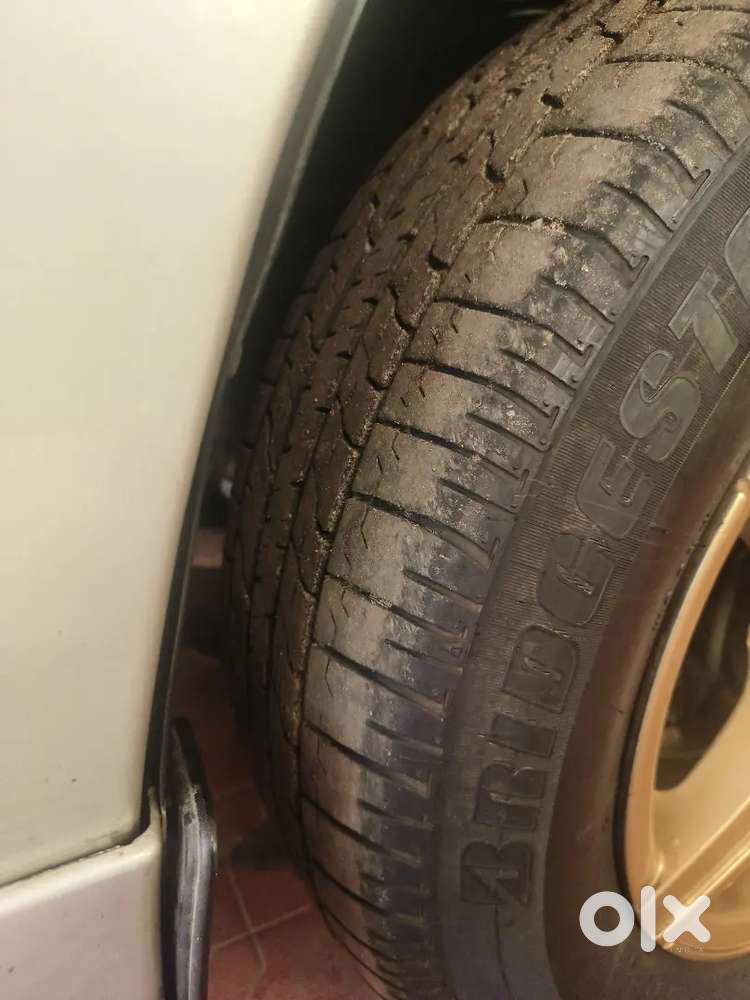 Gwell Maintained Innova 2.5 G 2016