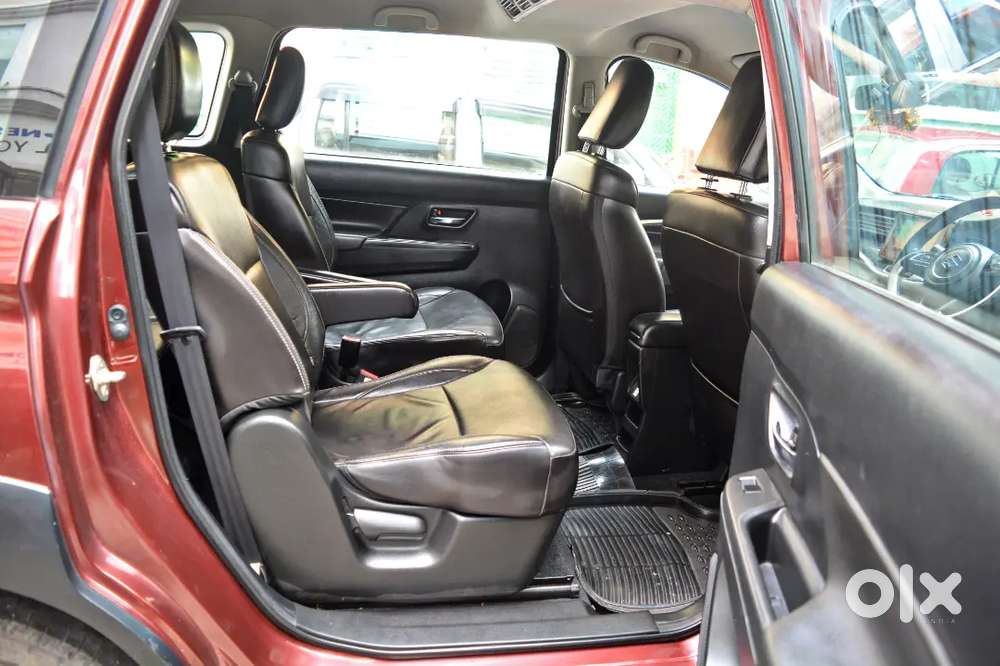 Maruti Suzuki Xl6 2021