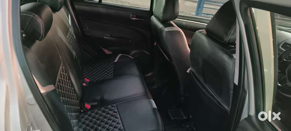 Maruti Suzuki Swift Zxi, 2015, Petrol