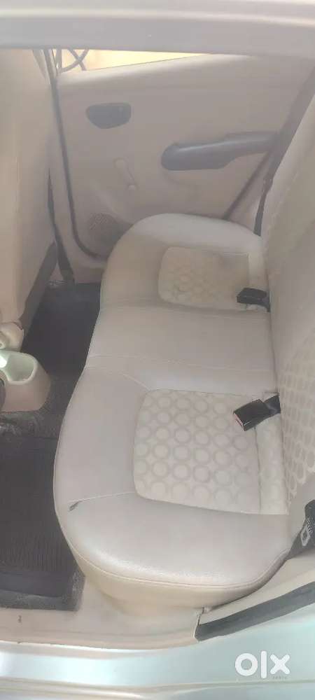 Hyundai I10 2009 Petrol 136000 Km Driven