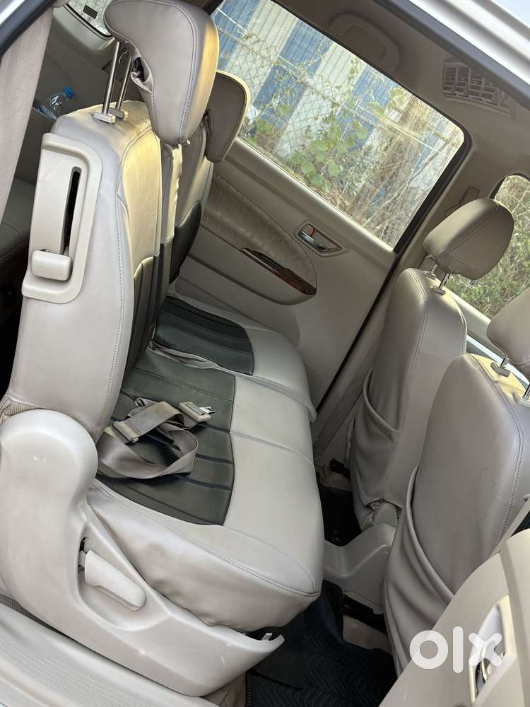 Maruti Suzuki Ertiga 2012-2015 Vdi, 2012, Diesel