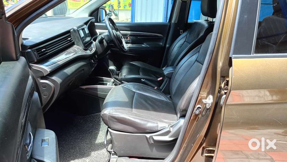 Maruti Suzuki Xl6 1.5 Alpha Mt, 2019, Petrol