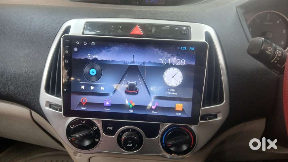 Hyundai I20 2012-2014 Magna Optional 1.2, 2013, Diesel