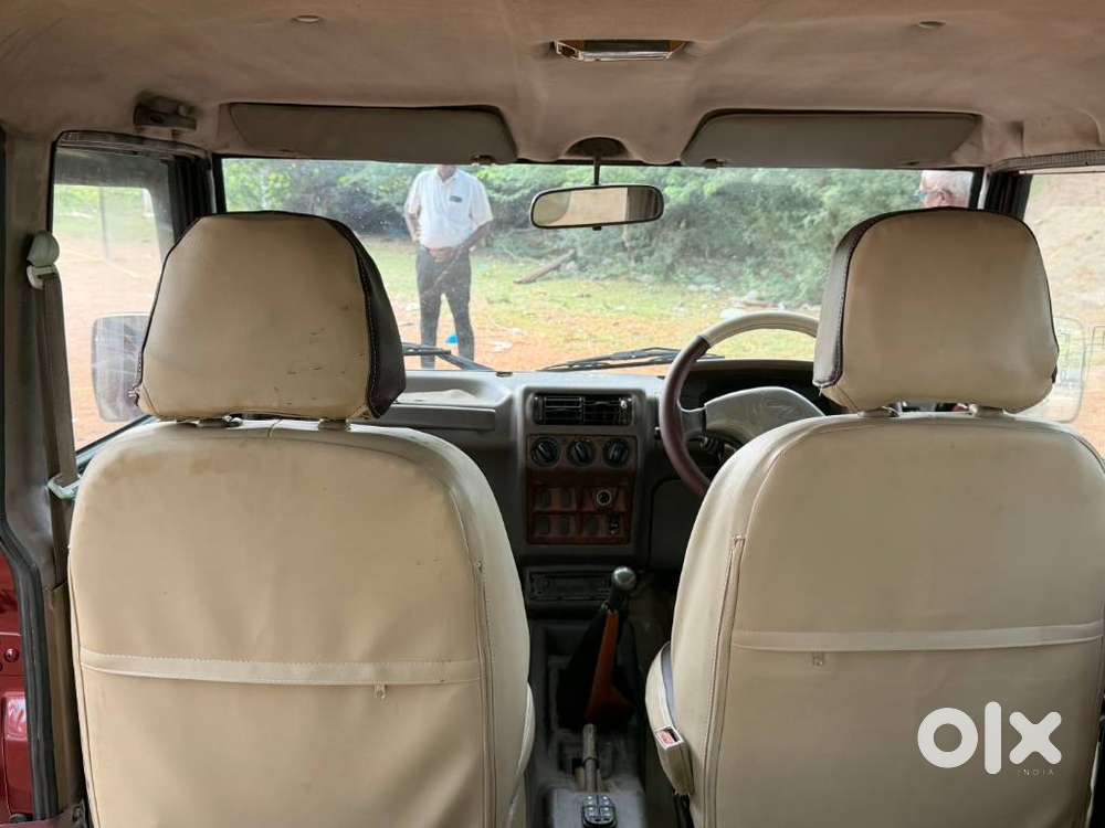 Mahindra Bolero 2001-2010 Slx, 2006, Diesel