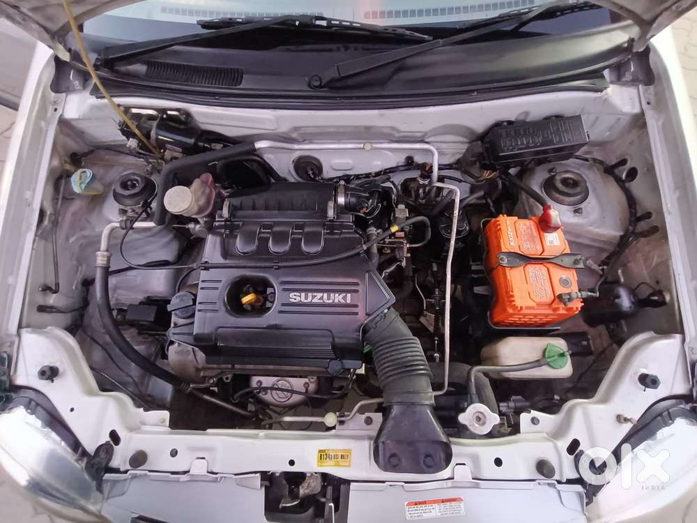 Maruti Suzuki Alto K10 Vxi, 2013, Petrol