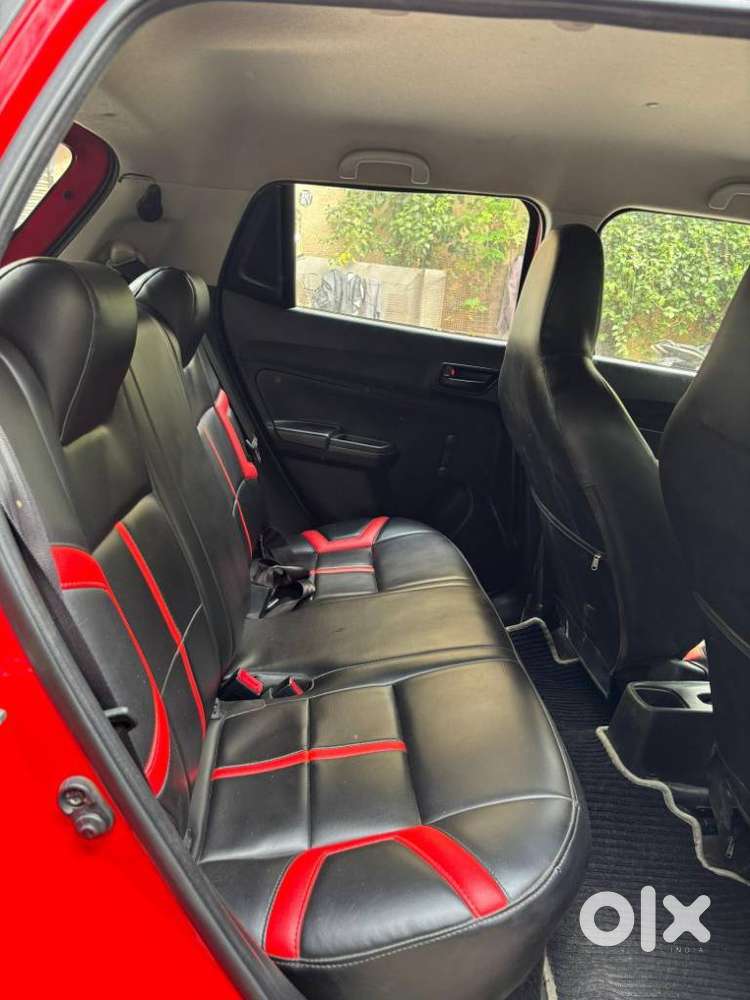 Maruti Suzuki Swift Ldi, 2018, Diesel