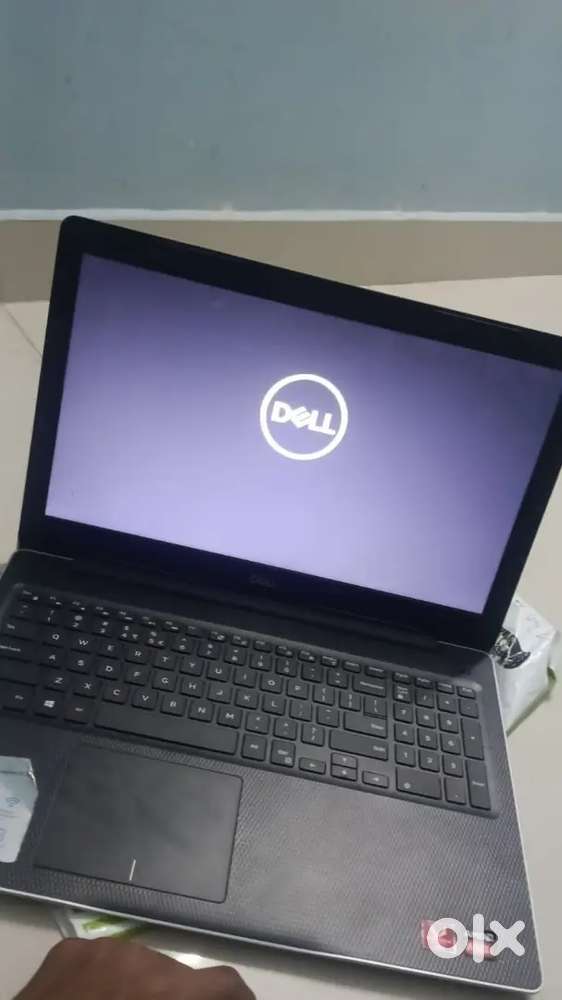 Dell laptop 428gb