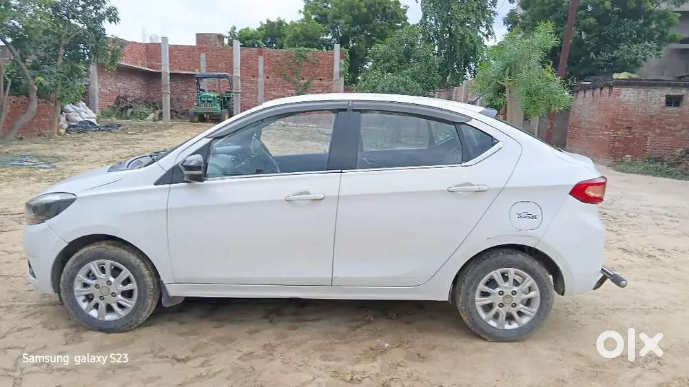 Tata Tigor 2018 Diesel