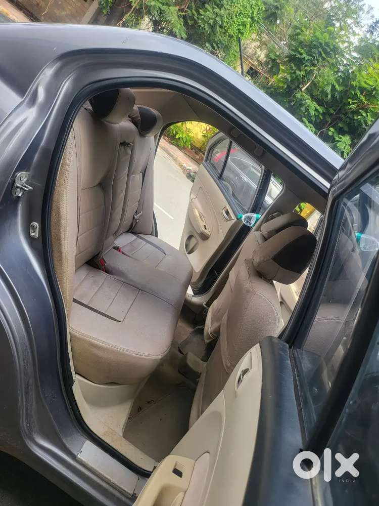 Swift Dzire Vdi 2012