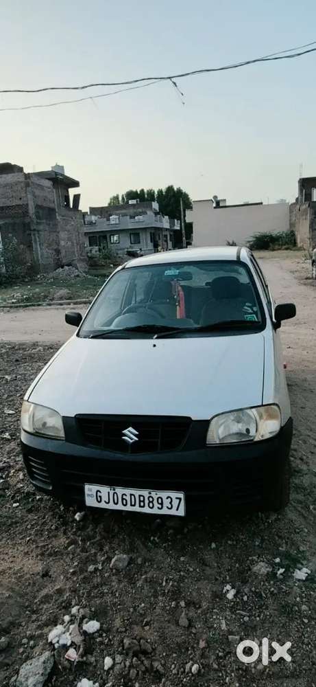 Maruti Suzuki Alto 2009