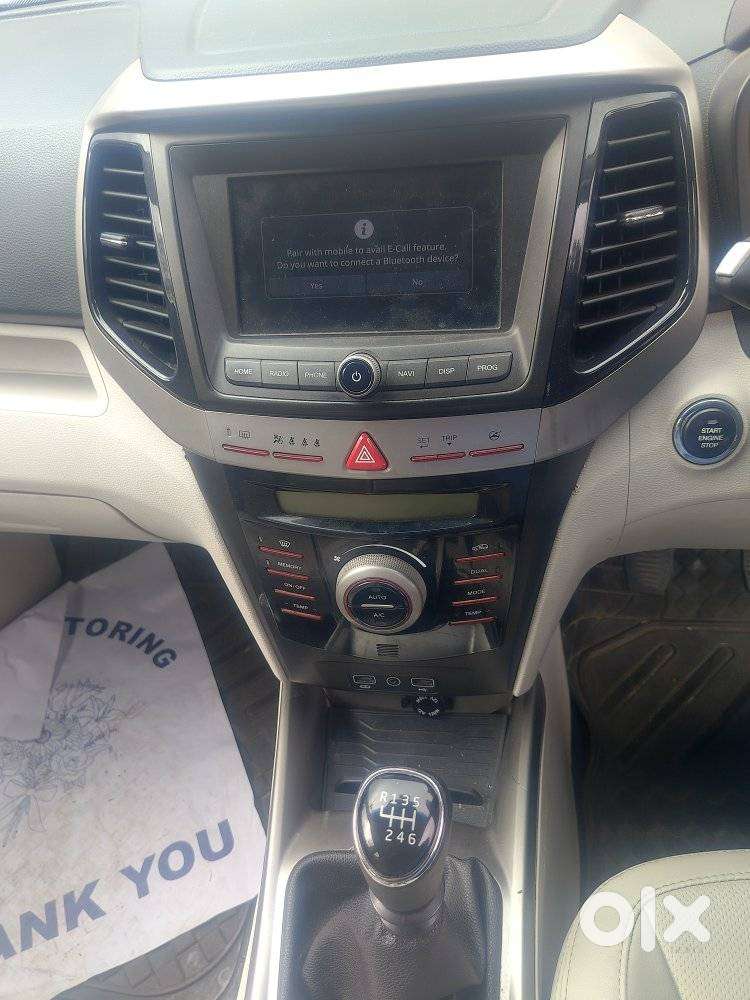 Mahindra Xuv300 W8 Diesel, 2024, Diesel