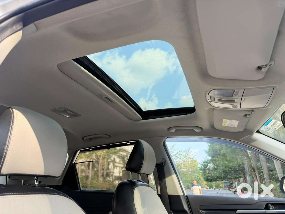Kia Sonet 1.5 Htx Diesel At Anniversary Edition, 2023, Diesel