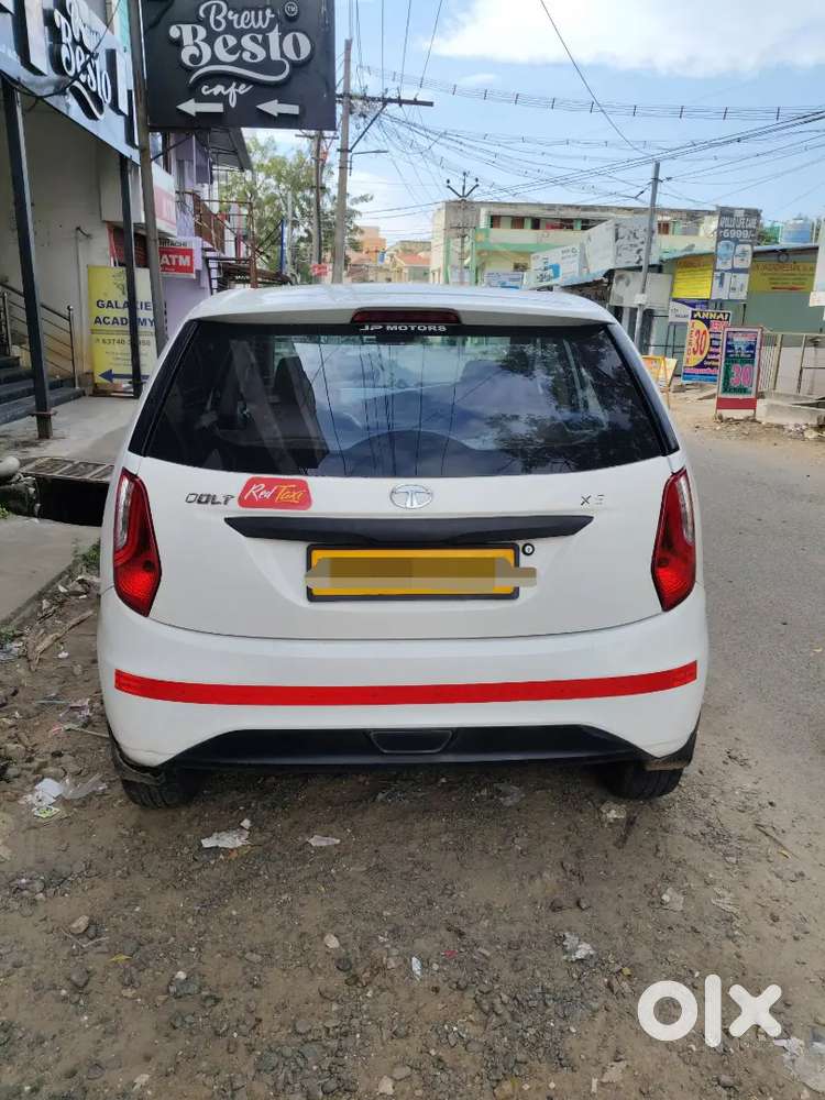 Tata Bolt 1.3 Diesel 2019
