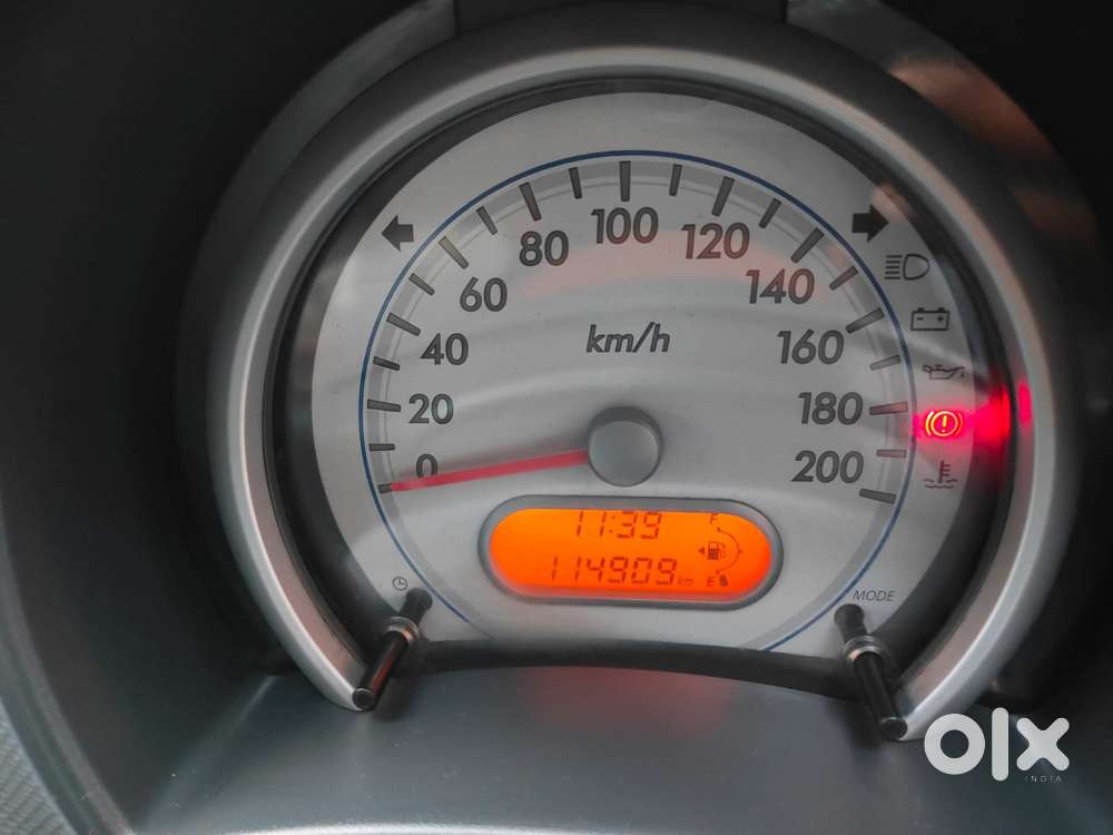 Maruti Suzuki Ritz Ldi Bs-iv, 2012, Diesel