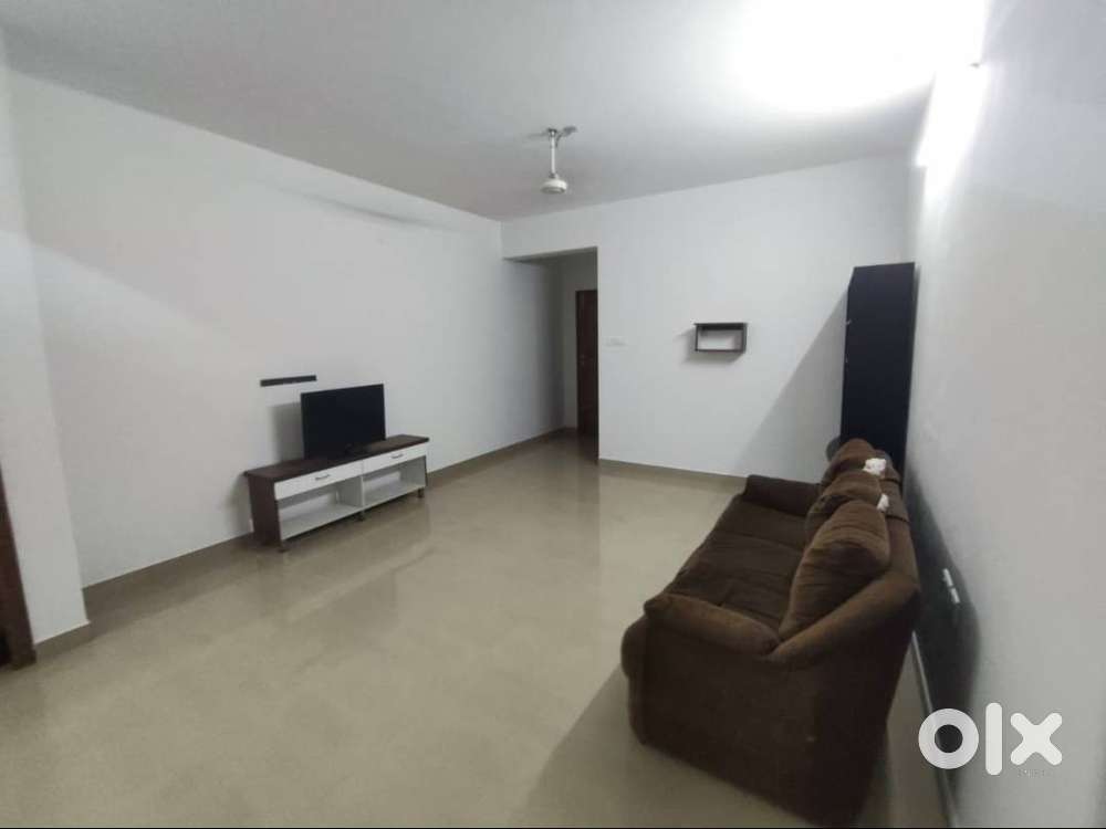 2BHK in Kakkanad