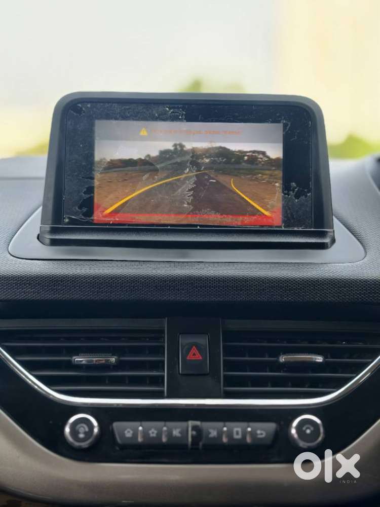 Tata Nexon 1.2 Revotron Xza Plus, 2019, Petrol