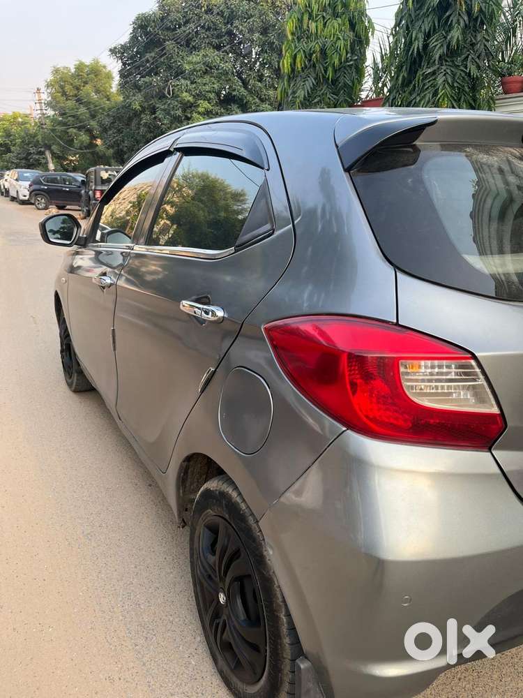 Tata Tiago, 2018, Diesel